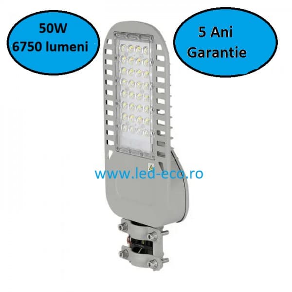 Lampa stradala led Samsung 50W