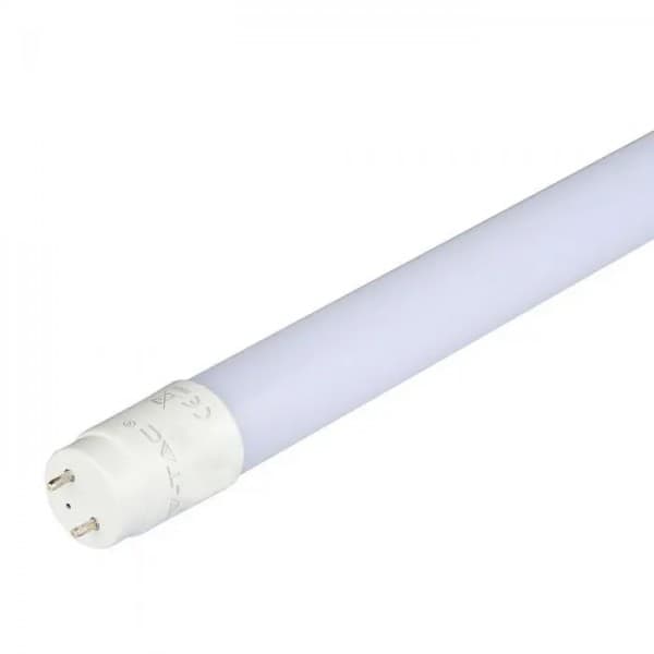Tub led 7.5W 60cm cu capete rotative
