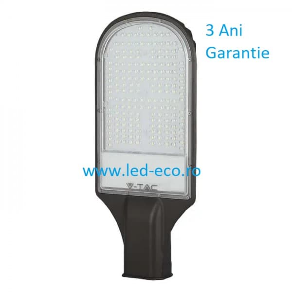 Lampa stradala led 100w