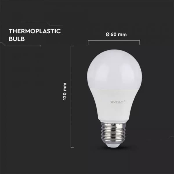 Bec cu led 11W