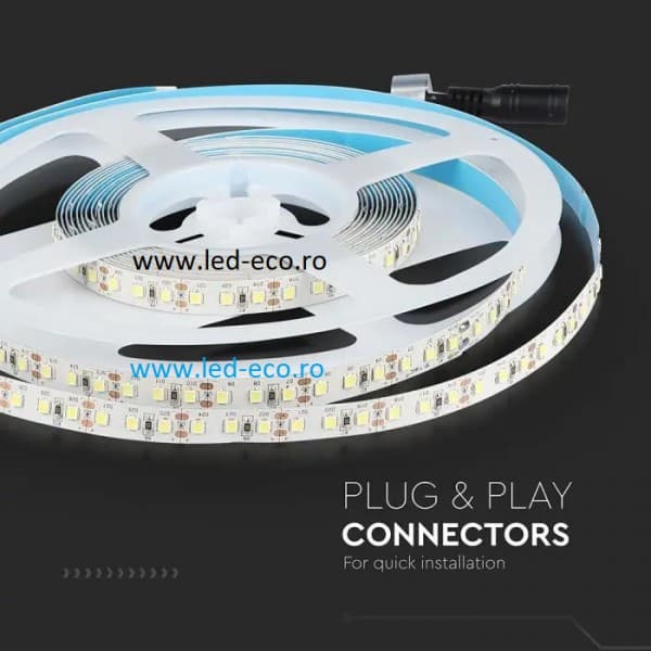 Banda led Samsung 12W 120 leduri