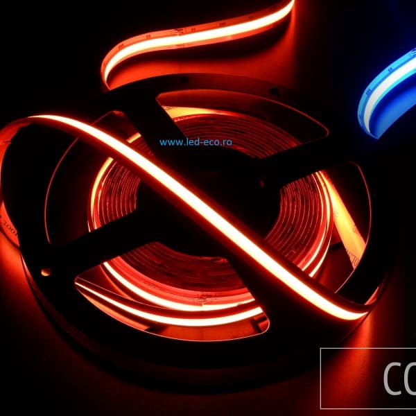 Banda led RGB COB