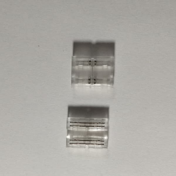 Conector banda led RGB COB
