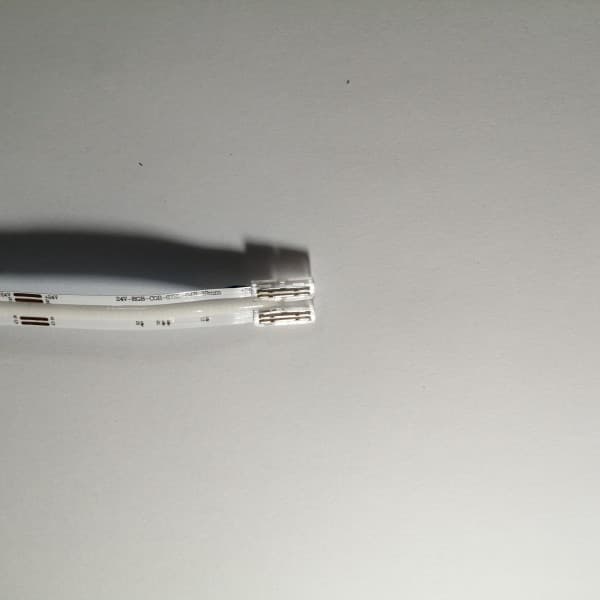 Conector banda led RGB COB
