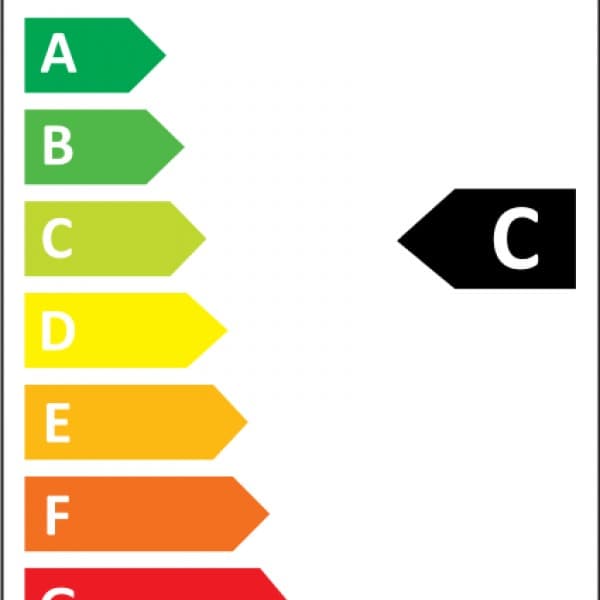Banda led 2835 A++ 4000K