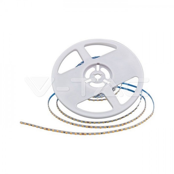 Banda led ingusta 9W lumina calda