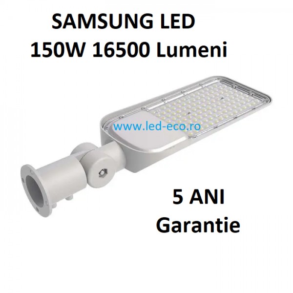 Lampa stradala led samsung 150w