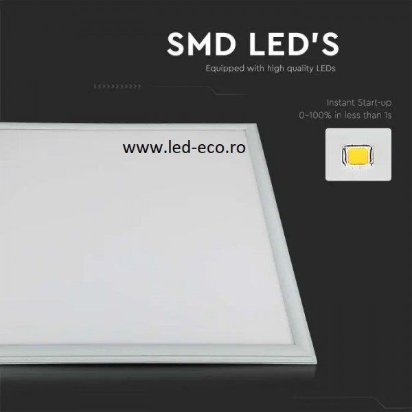 Panou led 29W lumina neutra