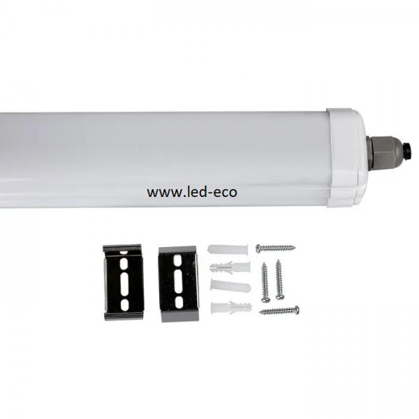 Lampa led Fida 48W IP65 