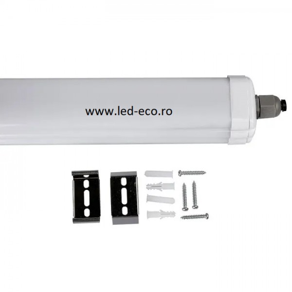 Lampi led 36W FIDA IP65
