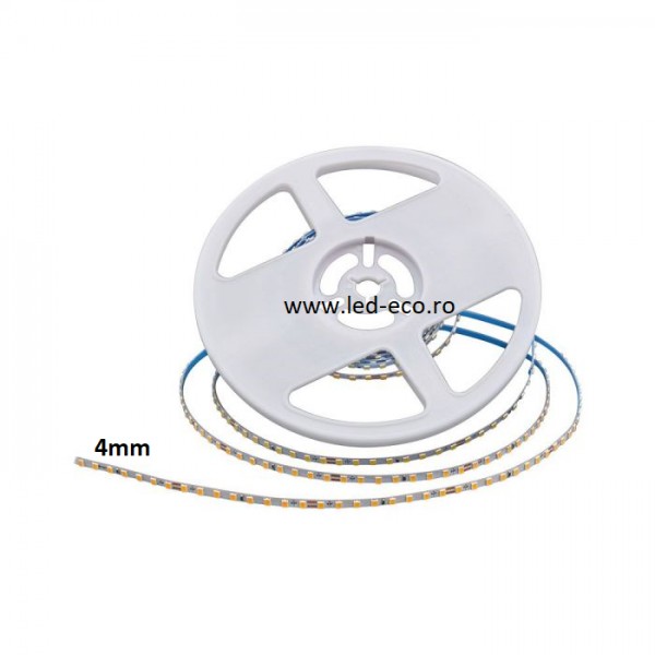 Banda led 4mm 24V