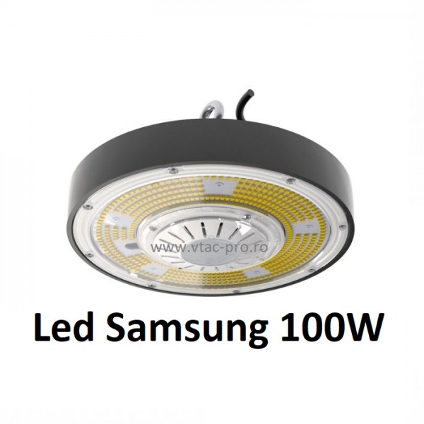 Lampa industriala led samsung 100w