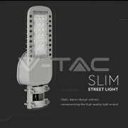 Lampa stradala cu led 30W