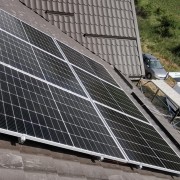 Sistem fotovoltaic 10Kw 380V