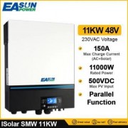 Invertor Easun 11kw Off-grid