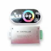 Controler led RGB 144W