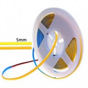 Banda led COB slim