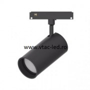 Proiector led 10W sina magnetica