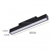 Spot led sina magnetica 10W