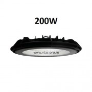 Lampa industriala led 200W