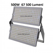 Proiector led 500W lumina neutra