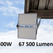 Proiector led 500W