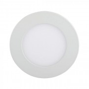 Spot led 18W rotund