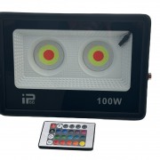 Proiector led RGB 100W