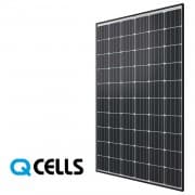 Panou solar monocristalin 300Wp Q CELLS
