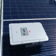 Sistem fotovoltaic On-Grid 3 Kw