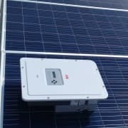 Sistem fotovoltaic cu injectare 5Kw