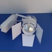 Proiectoare magazin cu led Samsung 33w