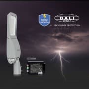 Lampa stradala led 160W