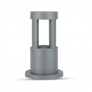 Lampa led pentru alee 10W
