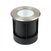 Spot pardoseala cu led 12W