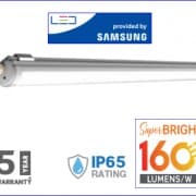 Lampa led 32W IP65 160lm/watt