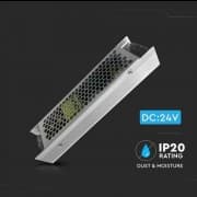 Sursa led 24V-DC 120W