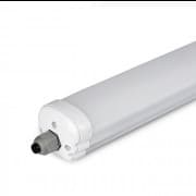 Lampa led 48W 150cm IP65