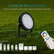 Proiector led Smart RGBW 15W