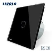 Variator Livolo cu Wi-FI