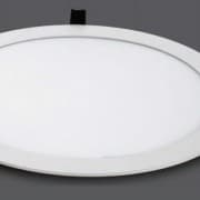 Spot rotund led Samsung 24W