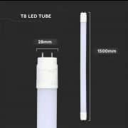 Tub led 24W 150cm 3000 lumeni