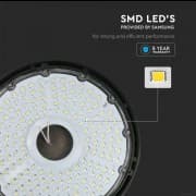 Lampa industriala led Samsung 200W