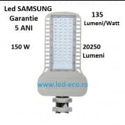 Lampa stradala led Samsung 150W