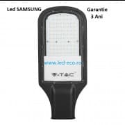 Lampa stradala cu led 50W