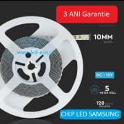 Banda led Samsung 12W 120 leduri