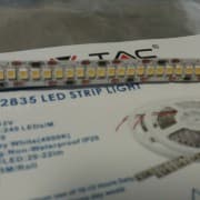 Banda led 2835 A++ 4000K