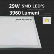 Panouri led 29W