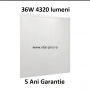 Panou led 36W 