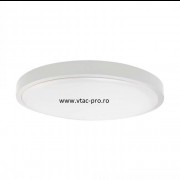 Plafoniera 18W led cu senzor